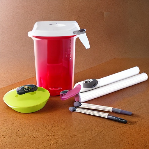 A small picture of Yarn Needles