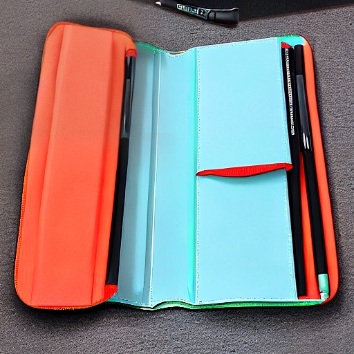 A small picture of Art Therapy