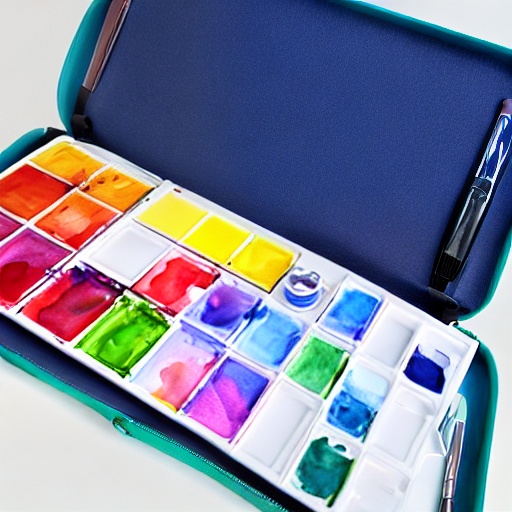 A small picture of Digital Art Brush Tip Stylus Pens