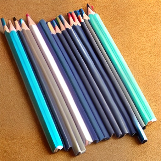 A small picture of Cleaning Nib Testing Kits