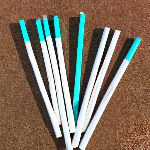 A small picture of Thermometers