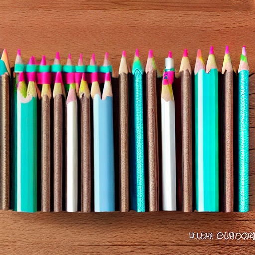 A small picture of Canvases