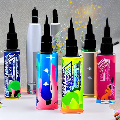 A small picture of Collectible Ceramic Bottles