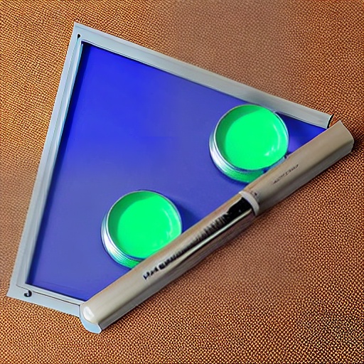 A small picture of Gallery Display Frames