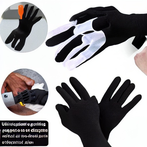 A small picture of Unprimed Acrylic Canvas Boards