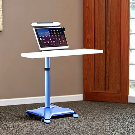 A small picture of Mosaic Artwork Displays