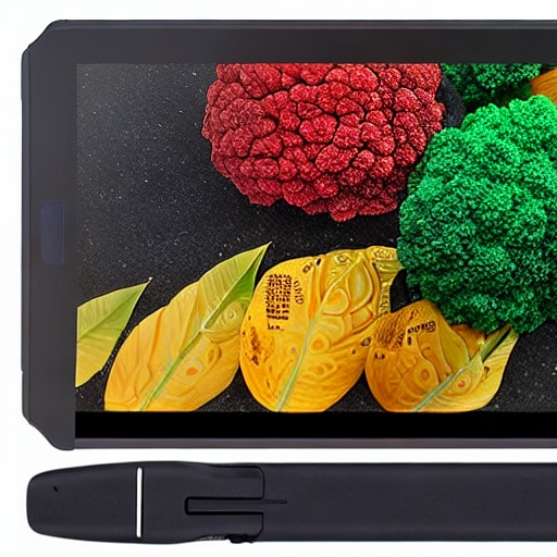 A small picture of Security-Enabled SD Cards