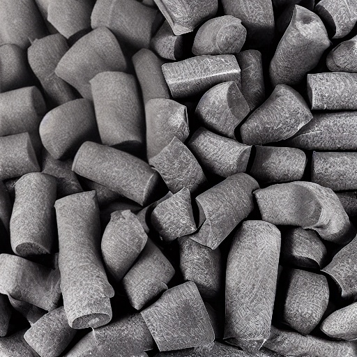 A small picture of Colored Frame Bumpers