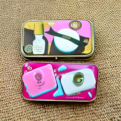 A small picture of Adhesives