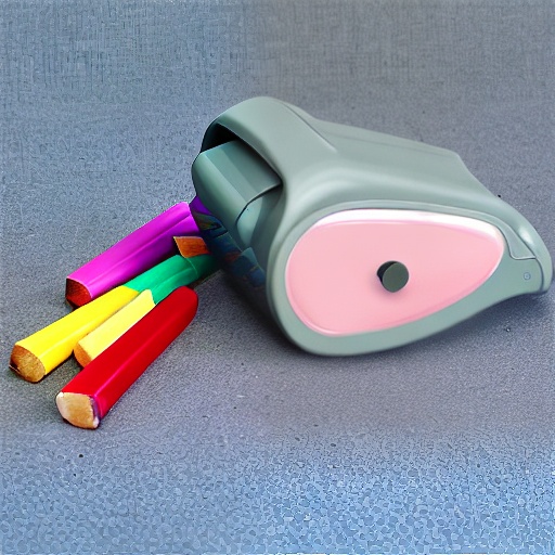 A small picture of Adjustable Countertop Displays