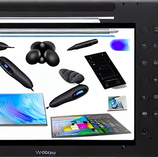 A small picture of Clay Extruder Replacement Parts