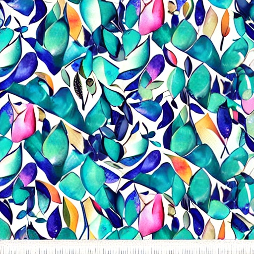 A small picture of Digital Mosaic Design Tools