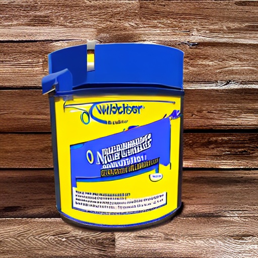 A small picture of Ceramic Stains