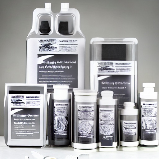 A small picture of Brush Pen Ink Sets