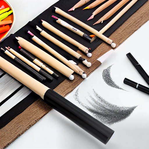 A small picture of Latch Hook Supplies