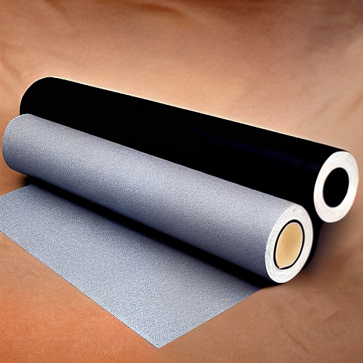 A small picture of Foam Mounting Squares