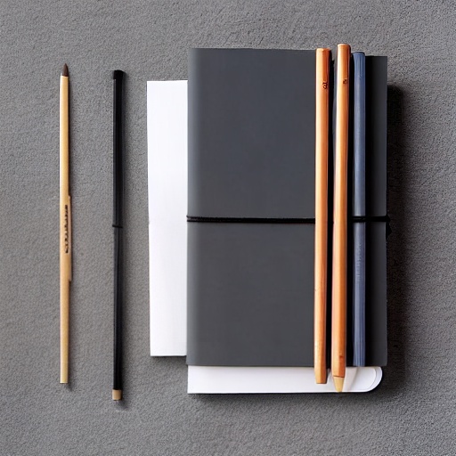 A small picture of Collage Paper