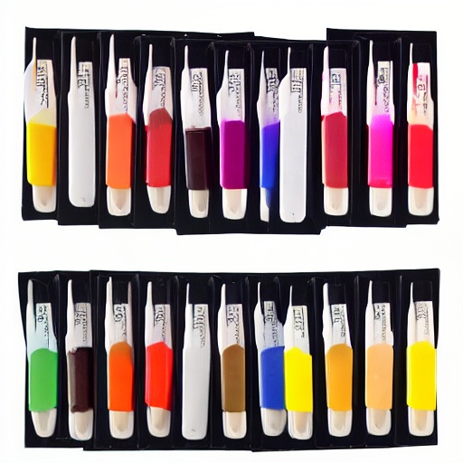 A small picture of Tabletop Acrylic Easels