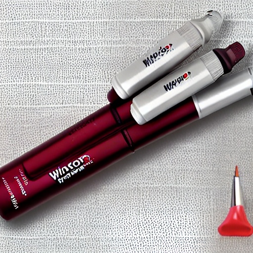 A small picture of Transparent Watercolor Ink Sets