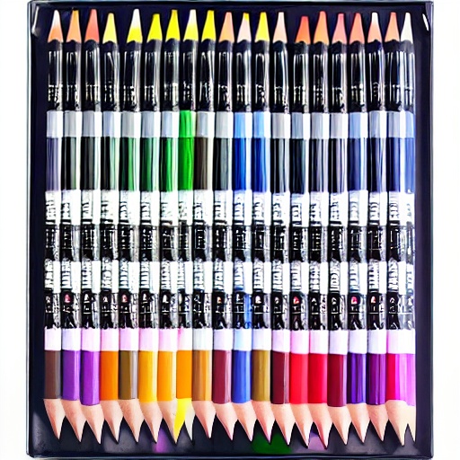 A small picture of Digital Calibration Patterns