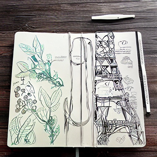 A small picture of Textured Tracing Paper