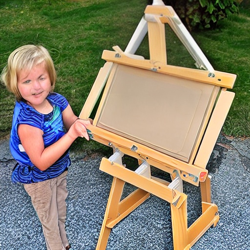 A small picture of Blending Stumps