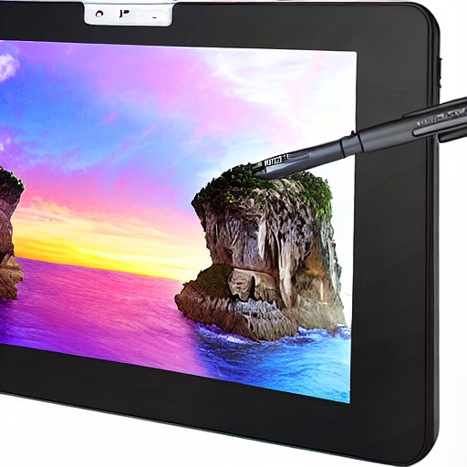 A small picture of Rainbow Sets