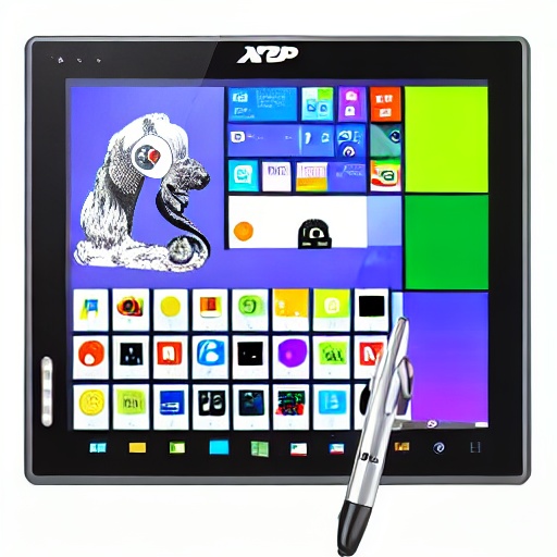 A small picture of Mosaic Design Software