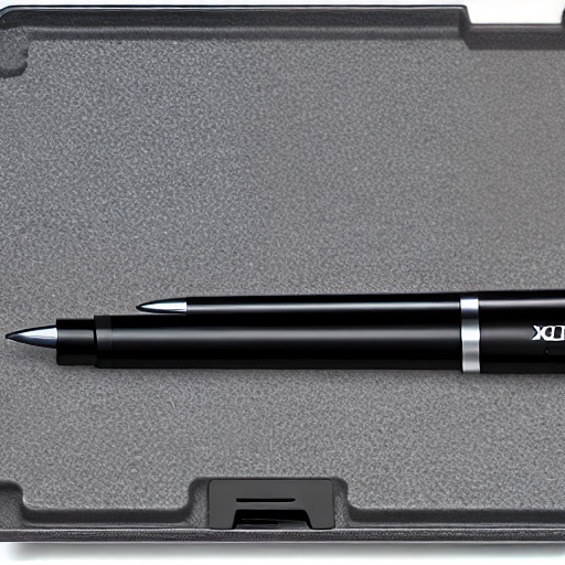 A small picture of Vintage Double Nibs