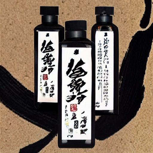 A small picture of Glow-in-the-Dark Paints