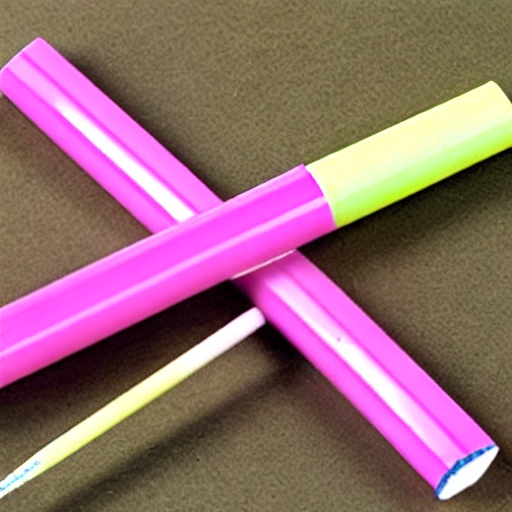 A small picture of Self-Adhesive Stencils