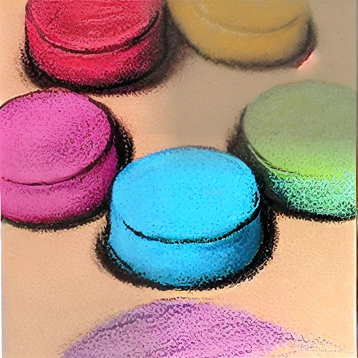 A small picture of Acrylic Easel Stands