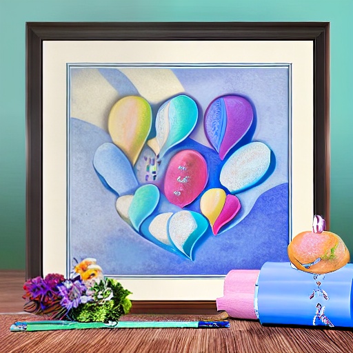 A small picture of Custom Scented Inks