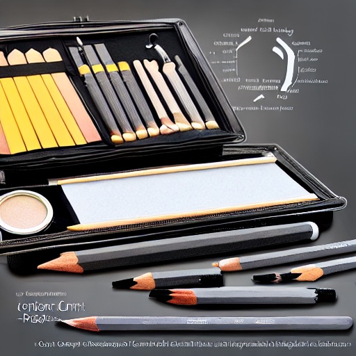 A small picture of Cross-Hatching Techniques