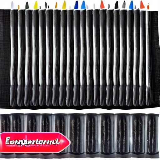 A small picture of Watercolor Paint Stick Sets