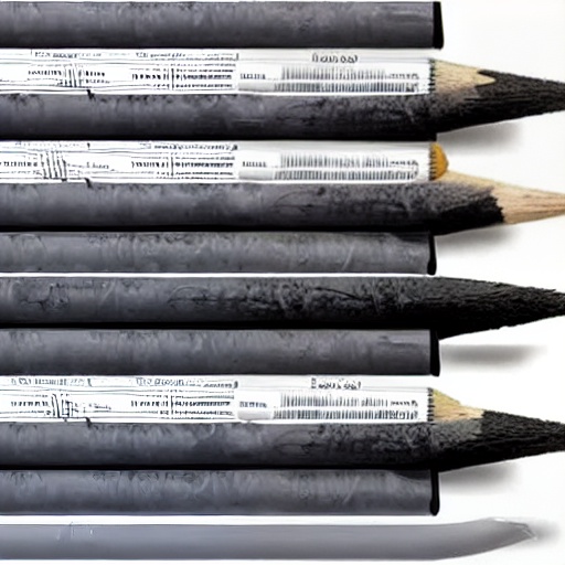 A small picture of Copper Metallic Ink Sets