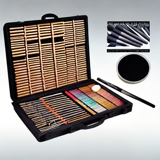 A small picture of Custom Canvas Boards