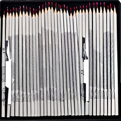 A small picture of Decoupage Supplies