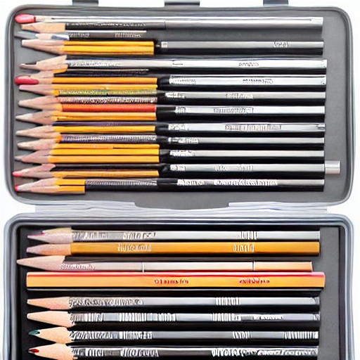 A small picture of Sketching Techniques