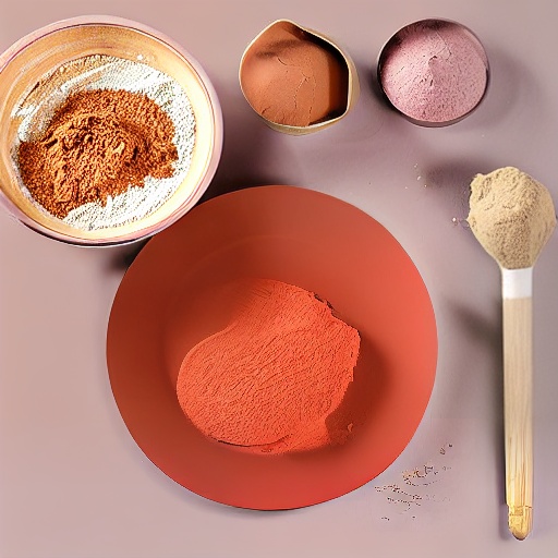 A small picture of Clay Stash Jars