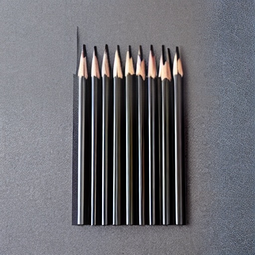 A small picture of Advanced Calligraphy Sets