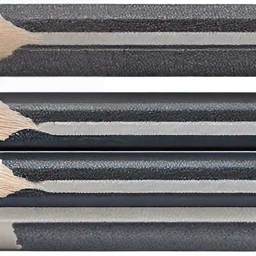 A small picture of Gold Metallic Ink Sets