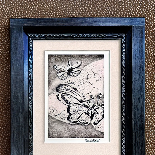 A small picture of Watercolor Ink Pens