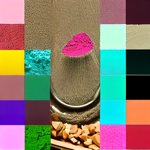 A small picture of Soft Carving Blocks