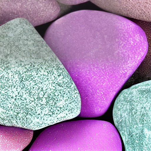 A small picture of Glass Paints