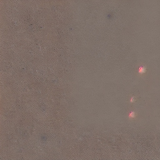 A small picture of Gesso Boards