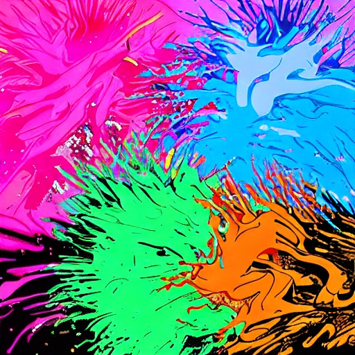 A small picture of Specialty Blending Stumps