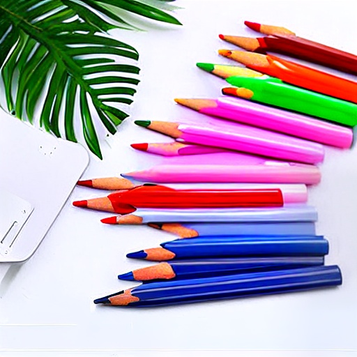 A small picture of Art Pens