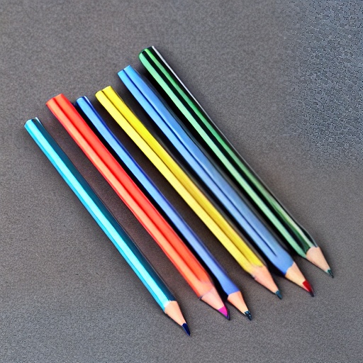 A small picture of Batik Brush Sets