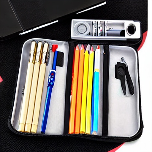 A small picture of Basic Keyboard Shortcuts